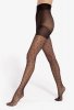 Rajstopy Gatta Body Plus Size Fashion wz.01 20 den 3-6